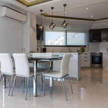 Amazing Holiday Apt With Ocean Views Αθήνα Εξωτερικό φωτογραφία
