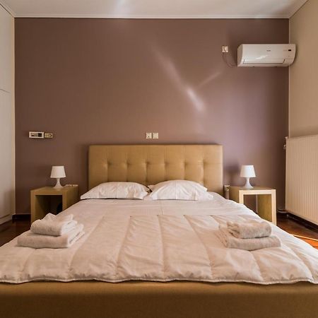 Amazing Holiday Apt With Ocean Views Αθήνα Εξωτερικό φωτογραφία