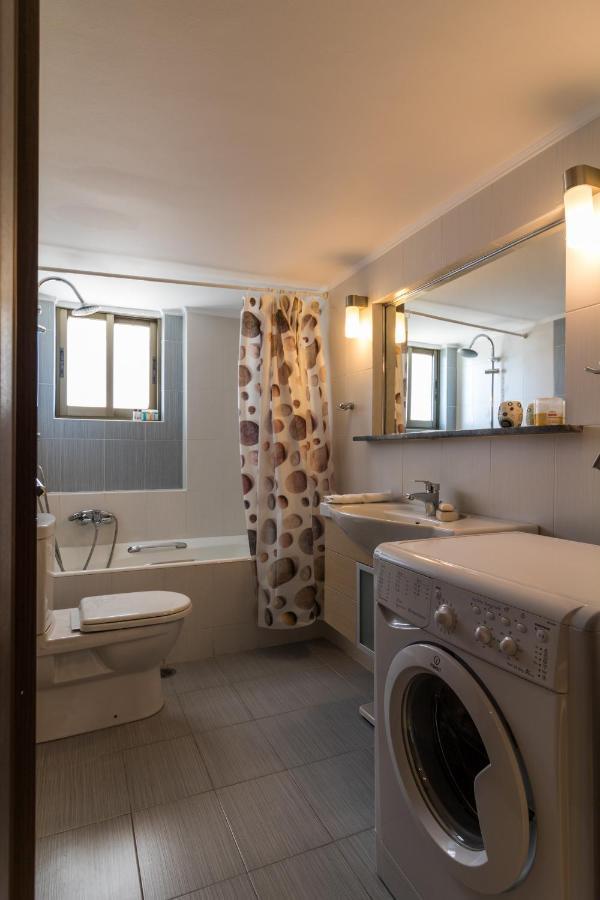 Amazing Holiday Apt With Ocean Views Αθήνα Εξωτερικό φωτογραφία