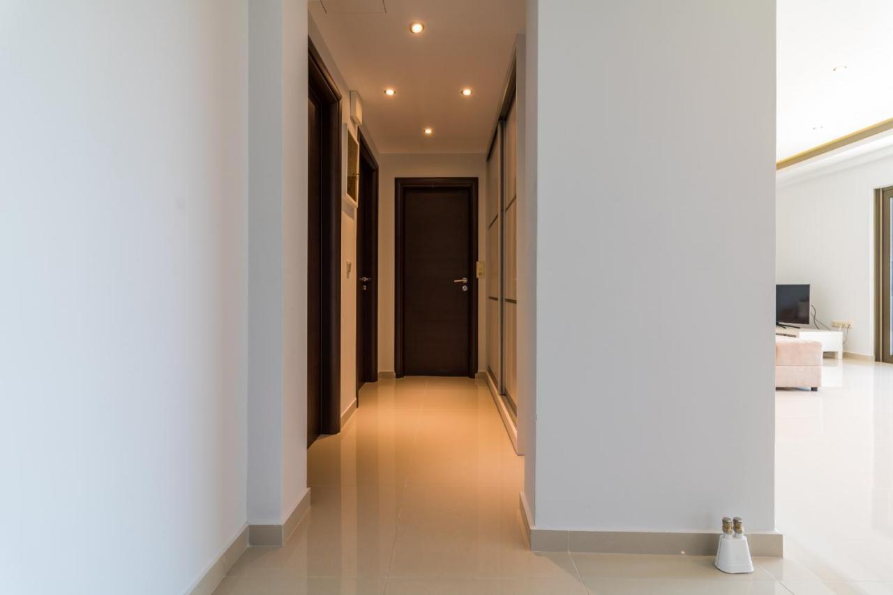 Amazing Holiday Apt With Ocean Views Αθήνα Εξωτερικό φωτογραφία