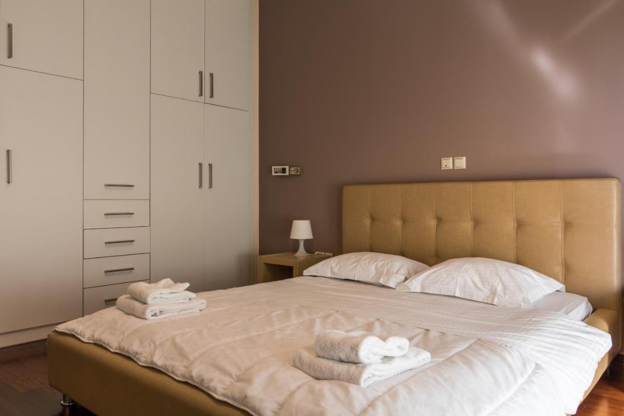 Amazing Holiday Apt With Ocean Views Αθήνα Εξωτερικό φωτογραφία