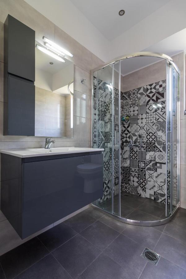 Amazing Holiday Apt With Ocean Views Αθήνα Εξωτερικό φωτογραφία