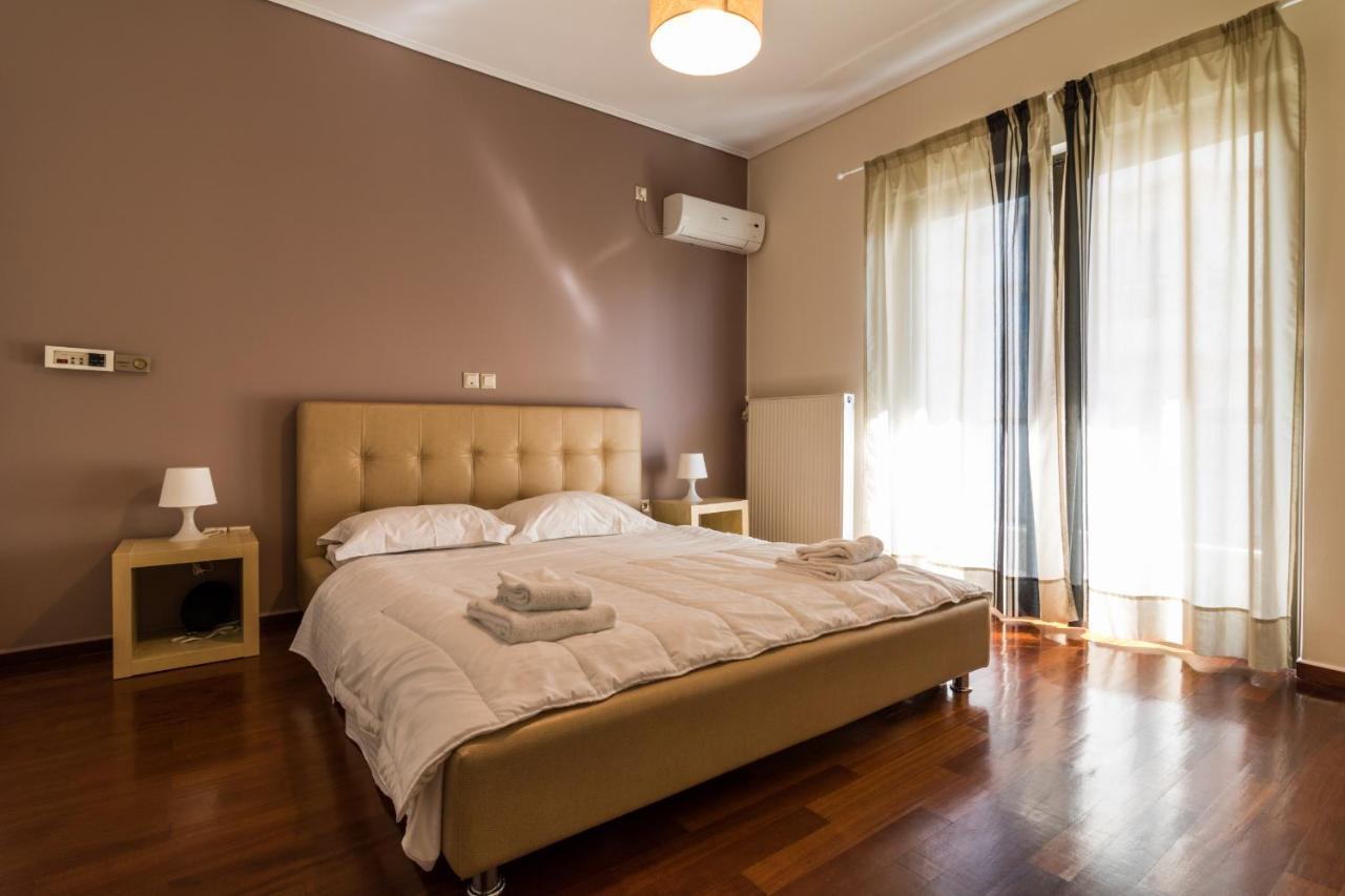 Amazing Holiday Apt With Ocean Views Αθήνα Εξωτερικό φωτογραφία