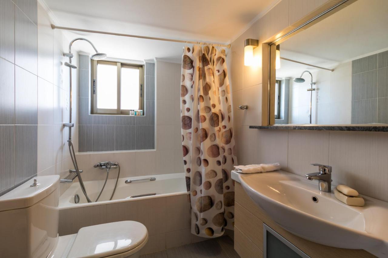Amazing Holiday Apt With Ocean Views Αθήνα Εξωτερικό φωτογραφία
