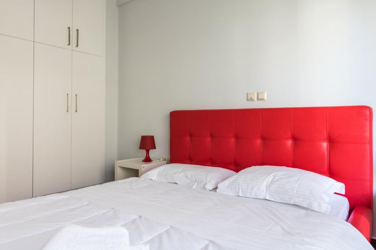 Amazing Holiday Apt With Ocean Views Αθήνα Εξωτερικό φωτογραφία