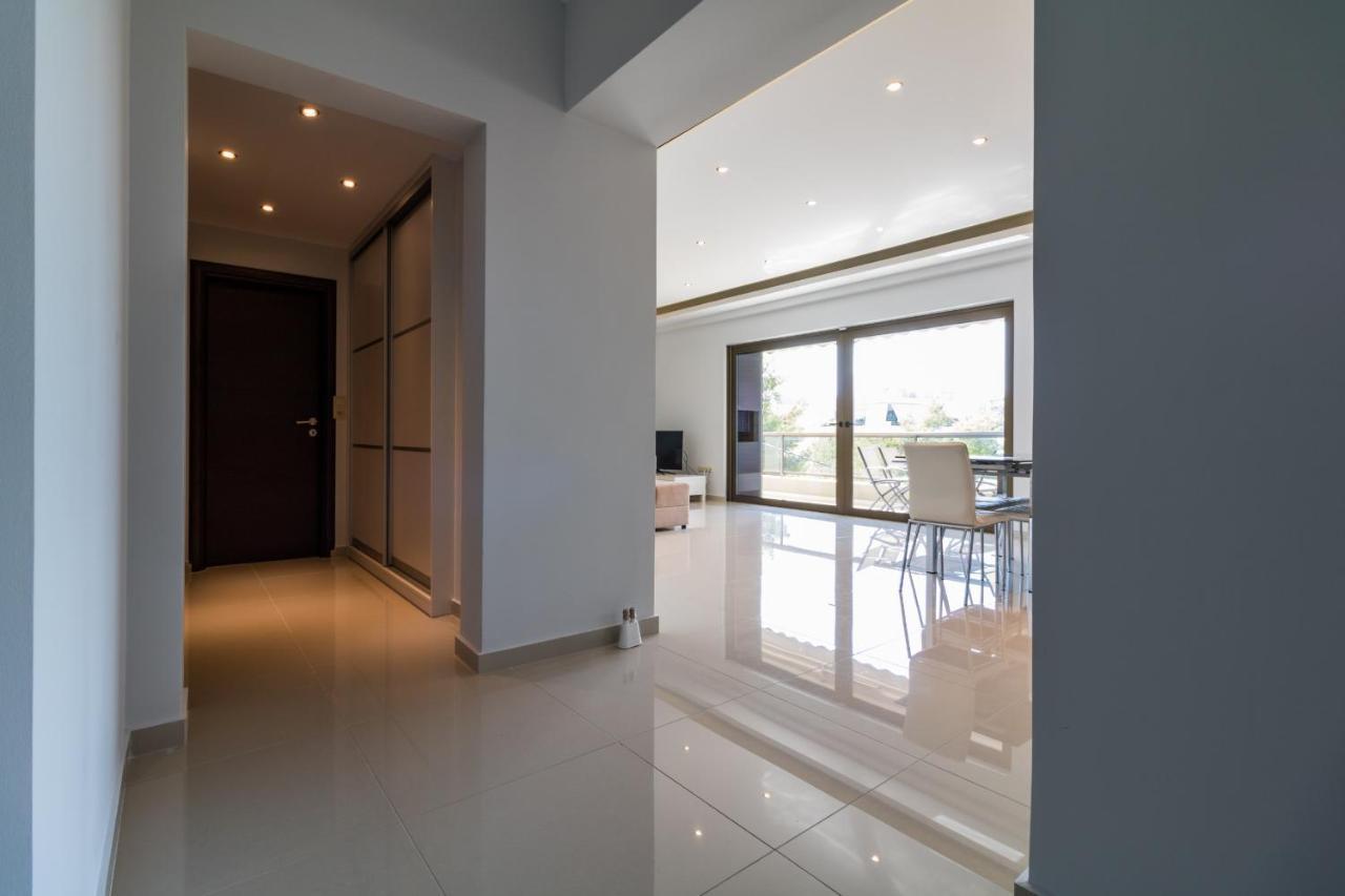 Amazing Holiday Apt With Ocean Views Αθήνα Εξωτερικό φωτογραφία