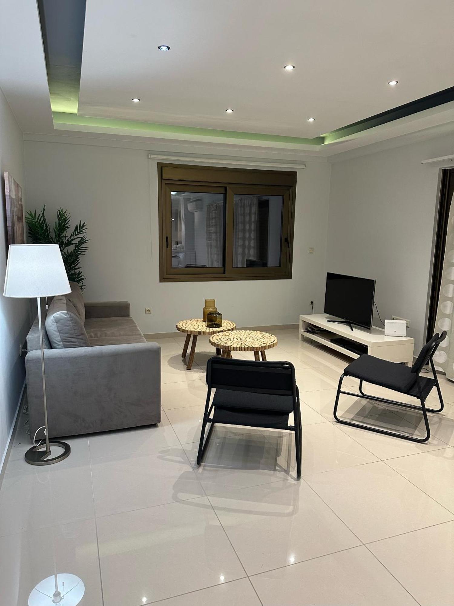 Amazing Holiday Apt With Ocean Views Αθήνα Εξωτερικό φωτογραφία